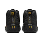 Air Jordan 12 Retro Black Taxi Sneakers CT8013-071