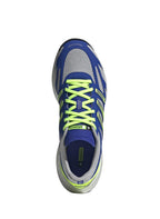 Men's Adidas Adizero Aruku Shoes - Lucid Blue/Lucid Lemon/Grey Two