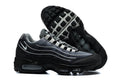 Nike Air Max 95 TT Black and Grey Sneakers
