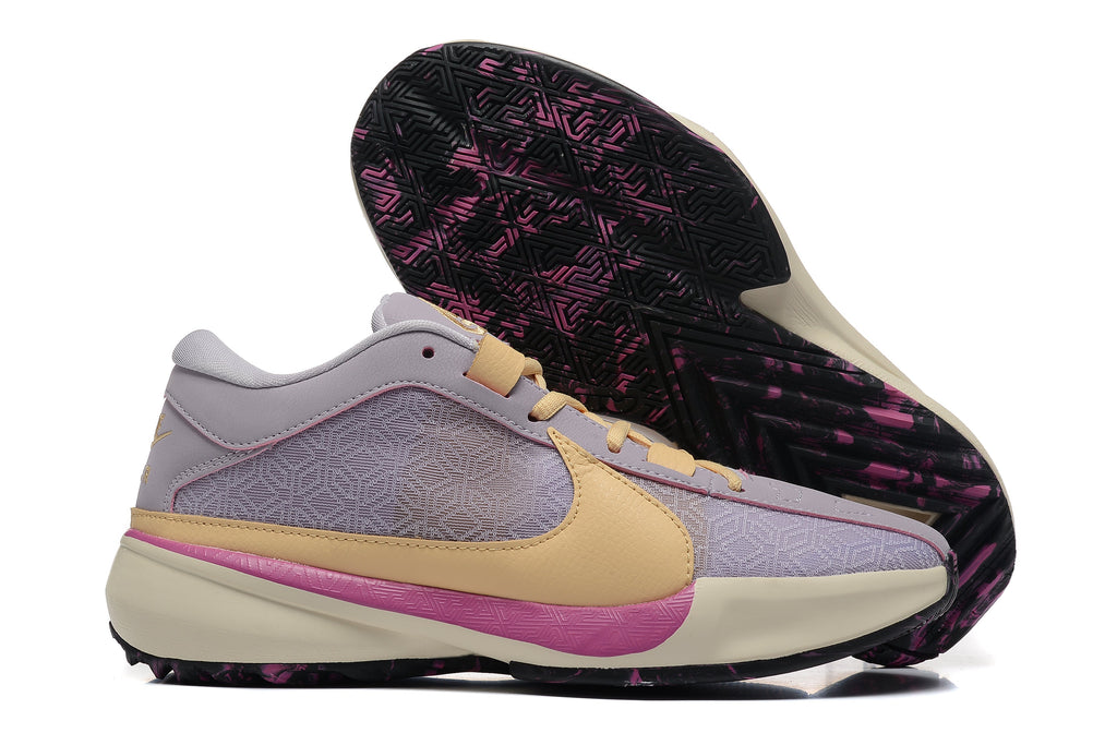 Nike Giannis Immortality 5 Basketball Shoes