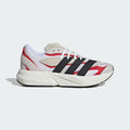 Adidas JQ9967 Running Shoes, White, Red and Black