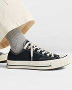 Converse Chuck 70 OX - Black