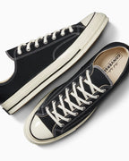 Converse Chuck 70 OX - Black
