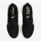Nike Vomero 18 Running Shoes Black White HM6803-007