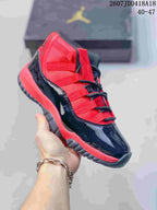 Jordan Air Jordan 11 Retro High-Top Sneakers