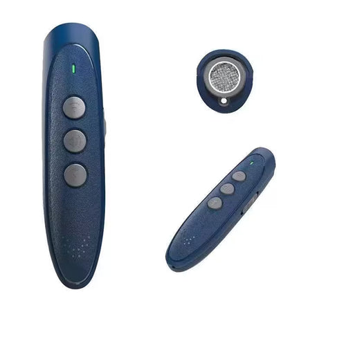 Automatic Ultrasonic Anti-Bark Device – Dog Training Tool with Sonic Technology for All Breeds