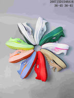 Lacoste Neo Run Low-Top Lace-Up Sneakers