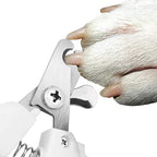 Effortless Nail Clippers for Dogs and Cats