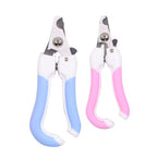 Effortless Nail Clippers for Dogs and Cats
