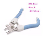 Effortless Nail Clippers for Dogs and Cats