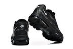 Nike Air Max 95 Black Patterned Sneakers