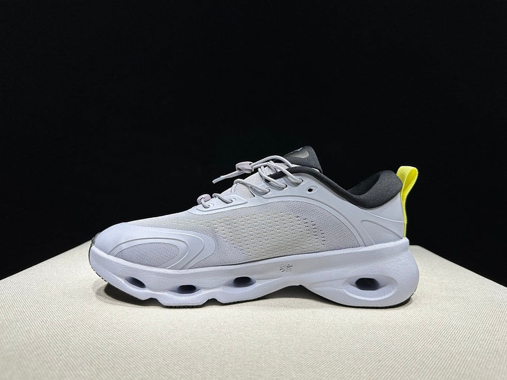 On x Loewe Cloudventure 3.0 Sneakers in Light Purple