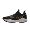 Nike PG 1 'Black University Gold'