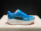 HOKA Challenger 8 Trail Running Shoes, Blue