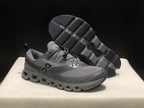 On Cloud X Z5 Sneakers in Gray