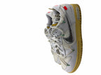 Nike Dunk Low Off-White Lot 1