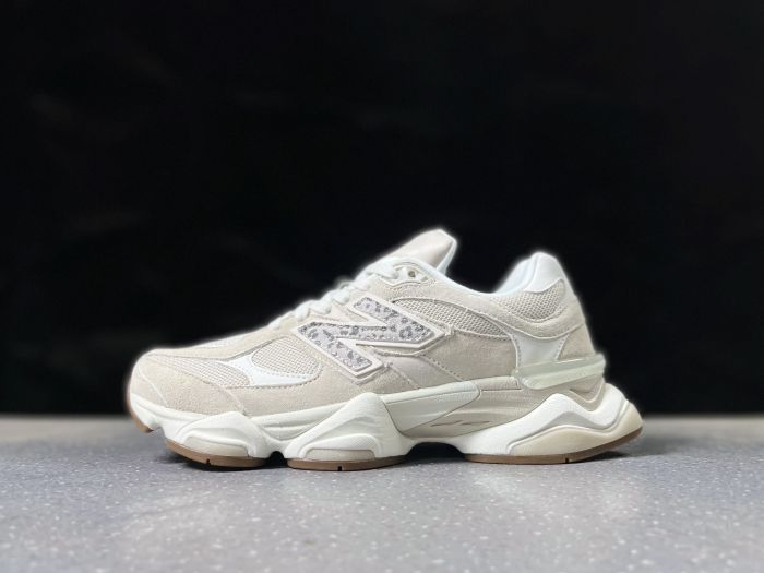 New Balance 9060 U9060ASP Beige Sneakers