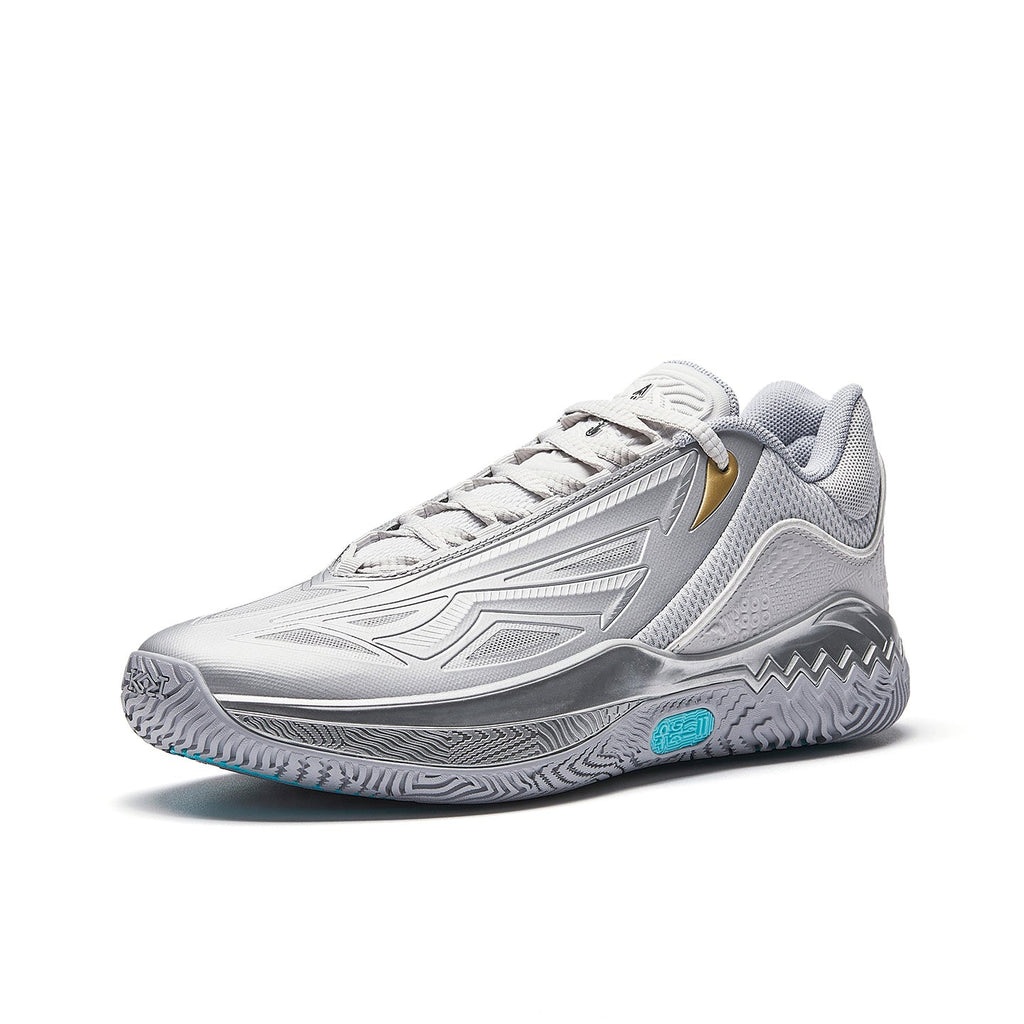 Anta KAI Speed 2 'Turquoise'