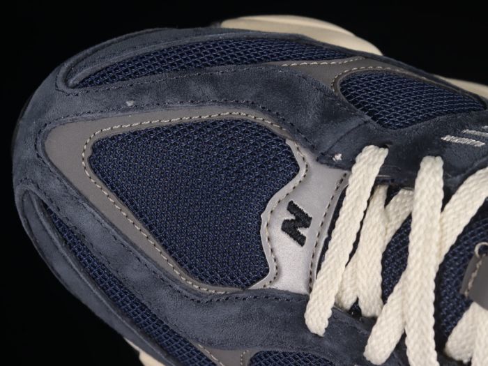 New Balance 9060 U9060ECB Navy Sneakers