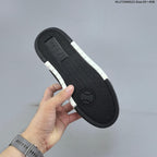 MLB Chunky Liner Low-Top Sneakers Pink White Black