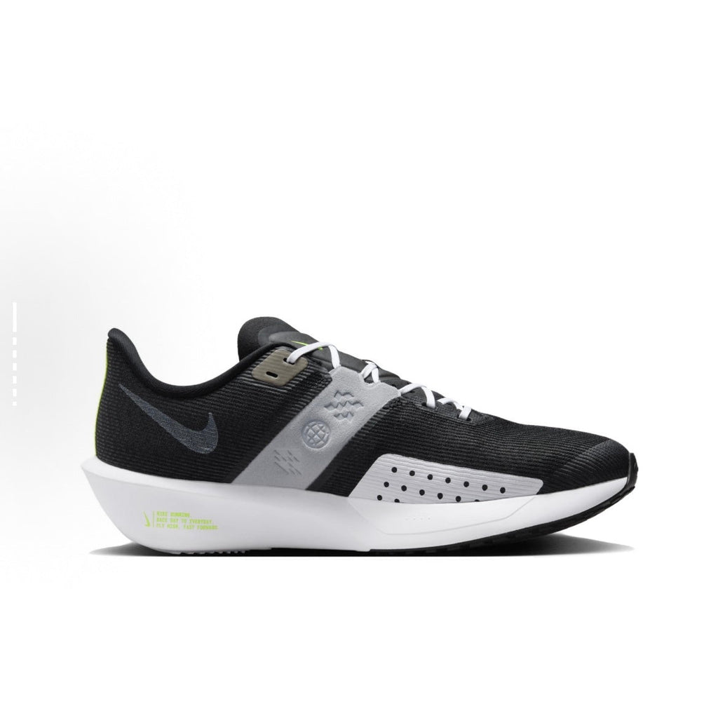 Nike Air Zoom Rival Fly 4 Running Shoes Black White FV6040-001