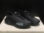 HOKA Mafate X Black Trail Running Shoes