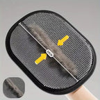 Pet Static Removal Grooming Glove