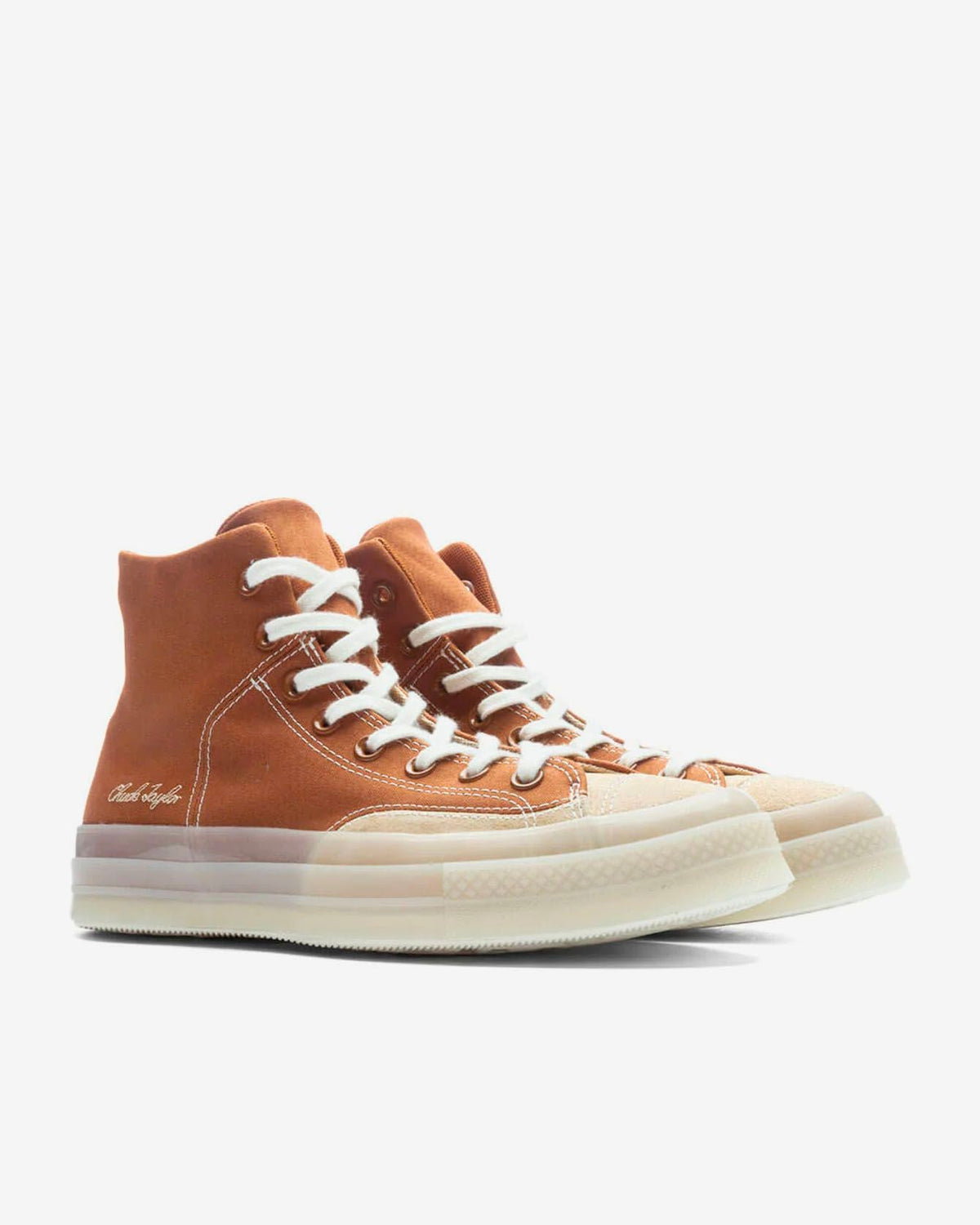 Converse Chuck 70 Marquis Hi Tawny