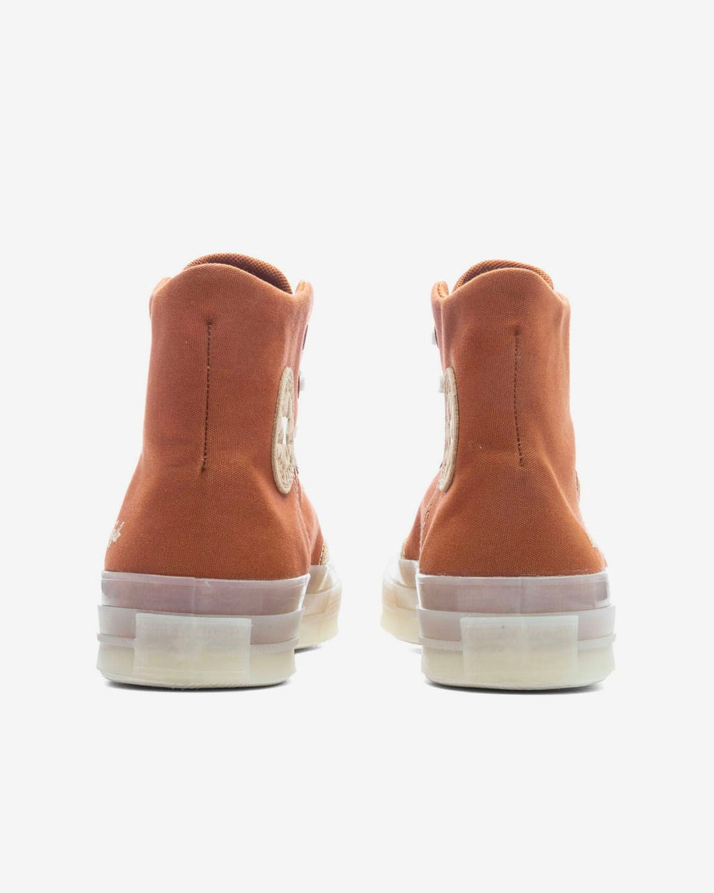 Converse Chuck 70 Marquis Hi Tawny