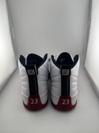 Jordan 12 Retro Cherry (2023)