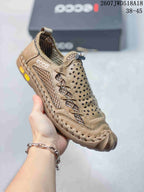 ECCO 2607JWD518A18 Men's Outdoor Sneakers