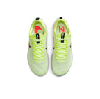 Nike Zoom Fly 4 Running Shoes, Volt and Orange CT2392-700