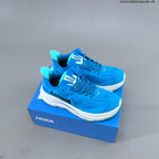 HOKA Clifton 10 Wide Running Shoes
