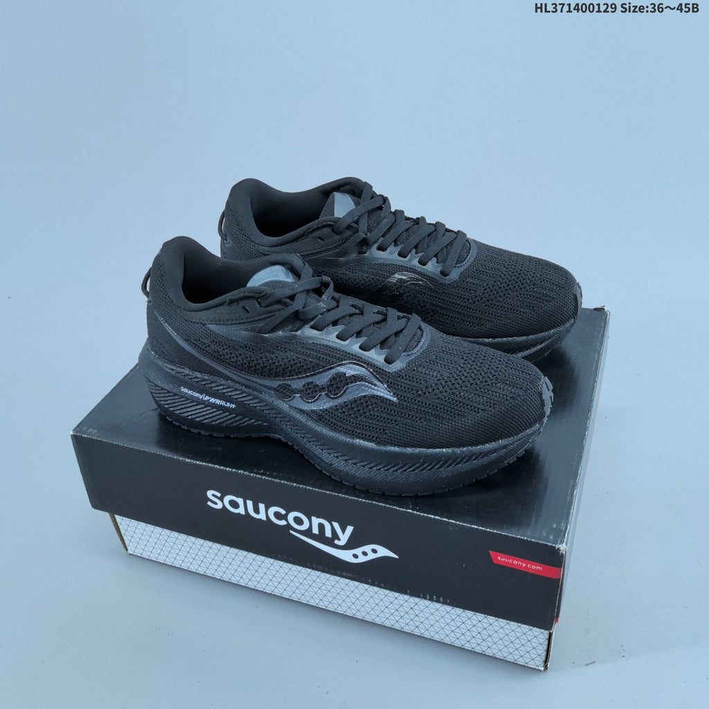 Saucony Endorphin Pro 4 Road Running Shoes