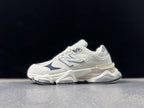 New Balance U9060SYD Sneakers in Cream and Navy