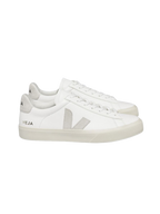 CAMPO LEATHER WHITE NATURAL