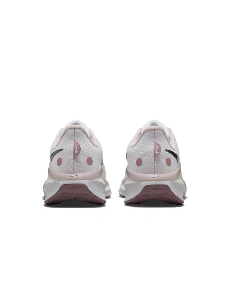 Nike Air Zoom Vomero 17 White Running Shoes FB8502-010