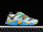 New Balance 9060 NBN Multicolor Sneakers