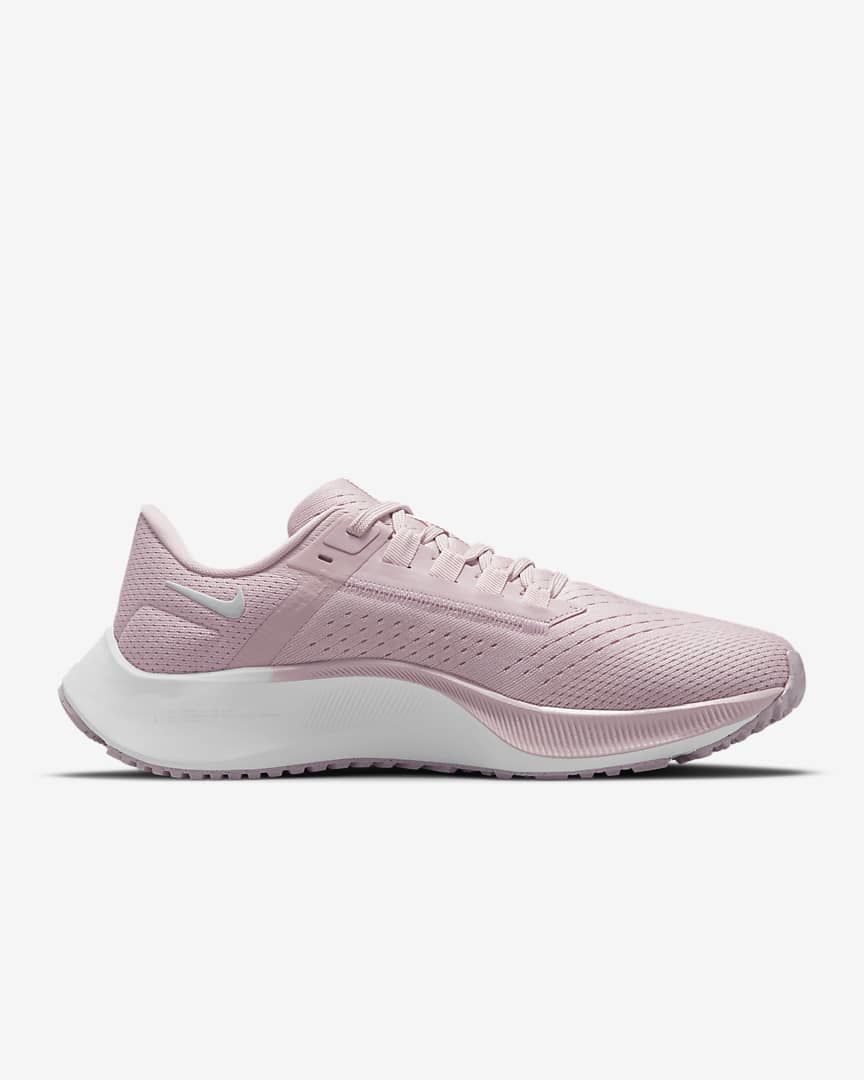 Nike Air Zoom Pegasus 38 Running Shoes Pink CW7358-601