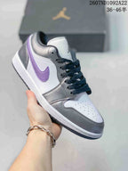 Jordan Air Jordan 1 Low Sneakers, Multicolor Options