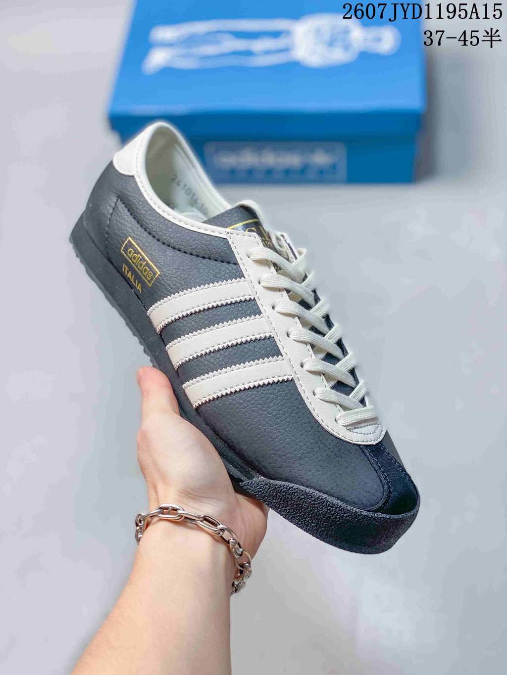 adidas C.P. Company Italia SPZL Sneakers 2607TYD1195A15