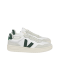 V-90 LEATHER WHITE CYPRUS