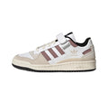 adidas Forum 84 Low Sneakers White Pink GZ5046