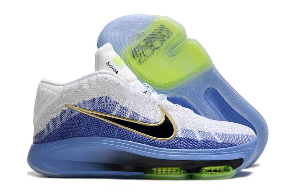 Nike GT Hustle 3 Basketball Shoes in Multiple Colorways