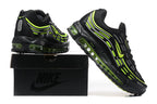 Nike Air Max Tailwind 4 Black Volt Sneakers