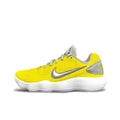 Nike Kobe Basketball Shoes in Yellow and Silver