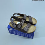Birkenstock Arizona Two-Strap Sandals in Multiple Colors HL5410