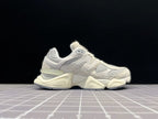 New Balance U9060LNY Sneakers in Cream and Grey