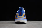 Adidas UltraBOOST 20 FY9039 Running Shoes, White Blue