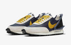Nike x Undercover Daybreak Sneakers Navy Gold CJ3295-400